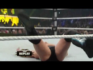 [my1] wwe judgment day 2009
