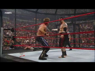 [my1] wwe no way out 2008 [3/3]
