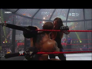 [my1] wwe no way out 2008 [1/3]