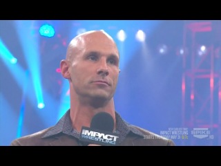 tna impact wrestling 17 05 2012