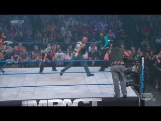 tna impact wrestling 13 12 2012