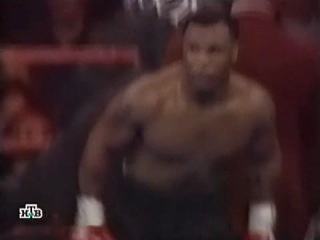 mike tyson vs orlin levance norris