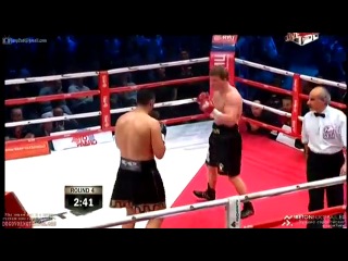 alexander povetkin-manuel charr