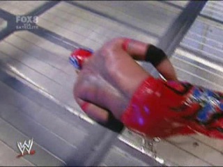 2006 12 29 wwe friday night smackdown (best of 2006)