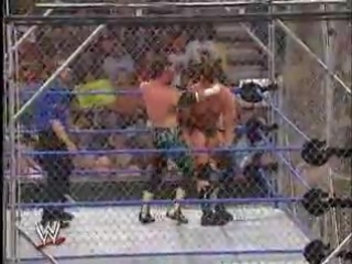 wwe the best of smackdown - 10th anniversary - 1999-2009 part 4