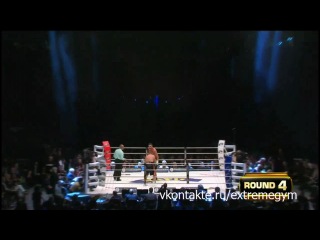 boxing - vitali klitschko tomasz adamek (september 10, 2011) [combat sports, military]