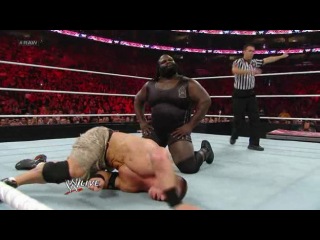 wwe raw 19 03 2012