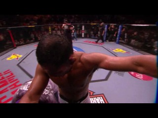 ufc fights without rules. (best heavyweight fights)