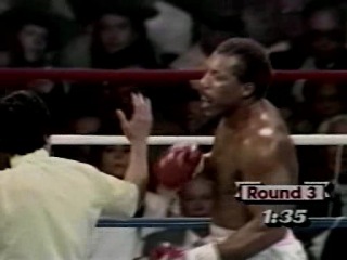 mike tyson - boys. first championships.