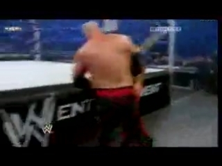 wwe breaking point (2009 09 13)