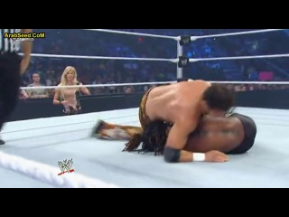 wwe smackdown 2013 08 09