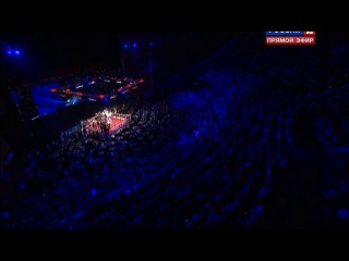 boxing evening in moscow / alexander povetkin - andrzej wawrzyk 17 05 2013