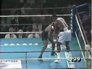 mike tyson clip all fights