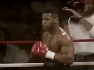 mike tyson best fights and knockouts (commented by vladimir gendlin)