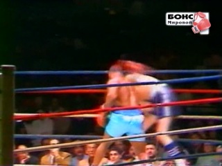 the best fights of mike tyson are commented by belenky, vysotsky 3