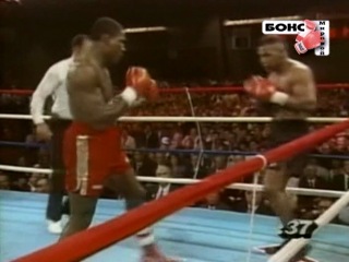 the best fights of mike tyson are commented by belenky, vysotsky 11