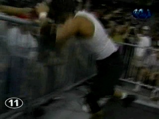 wcw nitro 27 09 1999 - titans of wrestling on tnt channel / nikolay fomenko