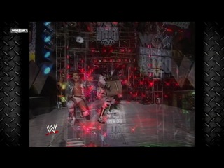 wwe: the very best of wcw monday nitro vol 2 (2013) - part 2