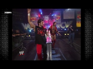 wwe: the very best of wcw monday nitro vol 2 (2013) - part 3