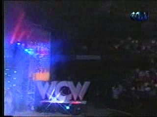 wcw nitro 10/26/1998 - titans of wrestling on tnt channel / nikolay fomenko