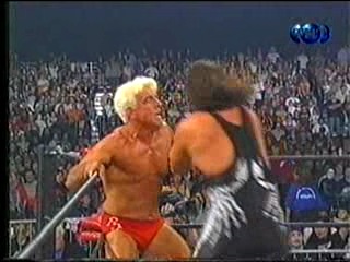 wcw nitro 04/12/1999 - titans of wrestling on tnt channel / nikolay fomenko