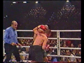 best fights 2003 ch2