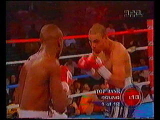 best fights, unexpected results, and knockouts 2002 ch2