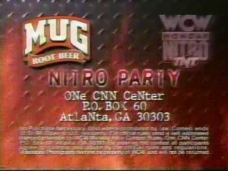 wcw nitro 03 08 1998