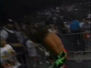 54 wcw monday nitro: 09 23 1995 [wrestling tv]