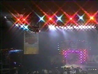 49 wcw monday nitro: 08 19 1995 [wrestling tv]