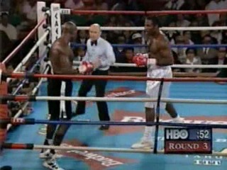 1997-07-12 lennox lewis vs henry akinwande (wbc heavyweight title) boi.tv