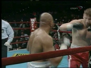 2005-03-03 sultan ibragimov vs al cole (wbo asia pacific heavyweight title)