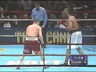 2005-04-22 sultan ibragimov vs zuri lawrence (wbo asia pacific heavyweight title)