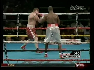 2006-07-28 sultan ibragimov vs ray austin (ibf heavyweight title eliminator)