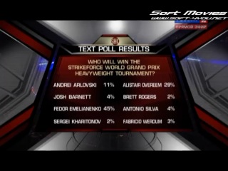 strikeforce fedor vs silva (12 february 2011/hdrip) hdkinomir.com