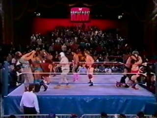 [wrestling-live. ru] wwf raw 08 02 1993