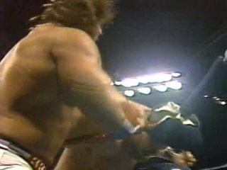 [my1wrestling ru] wwf this tuesday in texas 1991