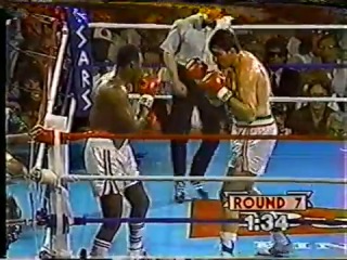 1982-06-11 larry holmes vs gerry cooney (wbc heavyweight title)